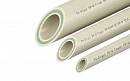Труба Ø63х10.5 PN20 комб. стекловолокно FV-Plast Faser (PP-R/PP-GF/PP-R) (12/4) с доставкой в Волгодонск