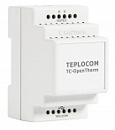 Цифровой модуль ТЕПЛОКОМ ТС - Opentherm с доставкой в Волгодонск