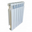 Радиатор алюминиевый RIFAR Alum 500-12 секций по цене 11100 руб.