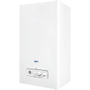 Котел настенный газовый Siberia Dream 20 CBF (20 кВт, закрытая камера, раздельные т/о) с доставкой в Волгодонск