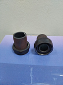 Штуцера для  d=20 мм / сварка с доставкой в Волгодонск