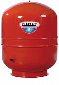 Бак расширительный ZILMET CAL-PRO 500л ( 6br, 1"G красный 1300050000) (Италия) с доставкой в Волгодонск